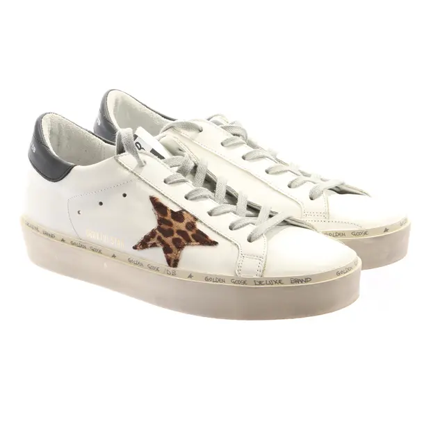 Sneakers in Multicolored, , Golden Goose