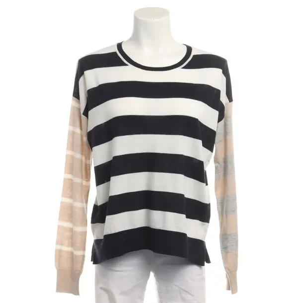 Jumper in Multicolored, Wool, Herzensangelegenheit