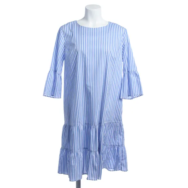 Dress in Blue, Cotton, Herzensangelegenheit