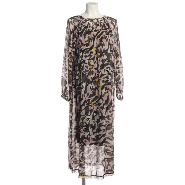 Dress in Multicolored, Viscose, Marc Cain Sports