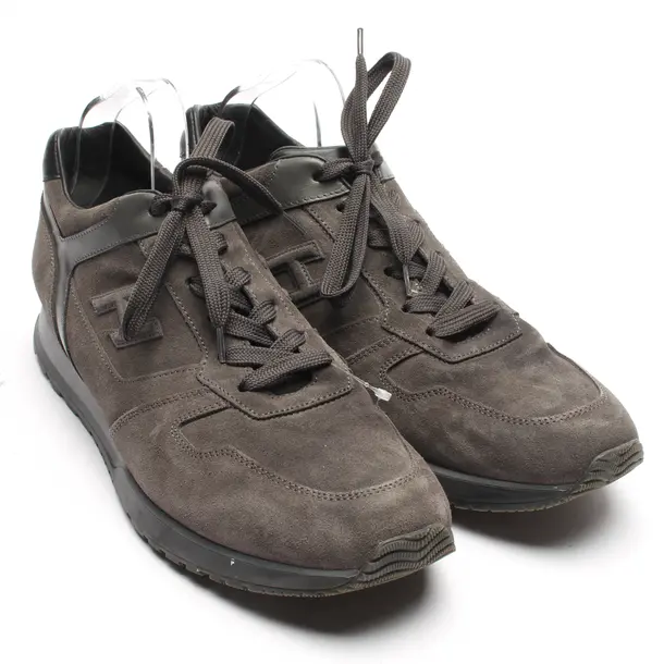 Sneakers in Gray, , Hogan