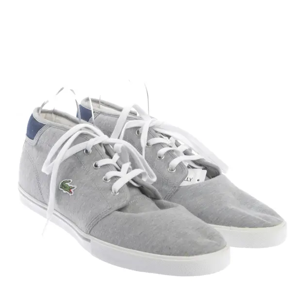 Sneaker in Grau, , Lacoste