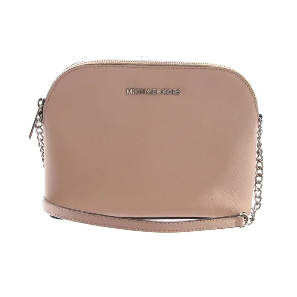 Schultertasche in Rosa, Leder, Michael Kors