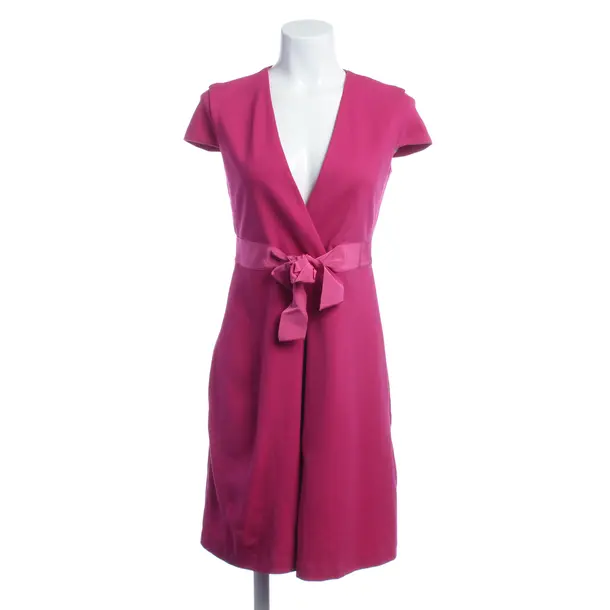 Cocktailkleid in Rosa, Viskose, Emporio Armani