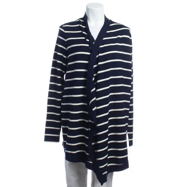 Strickjacke in Blau, Viskose, Lauren Ralph Lauren