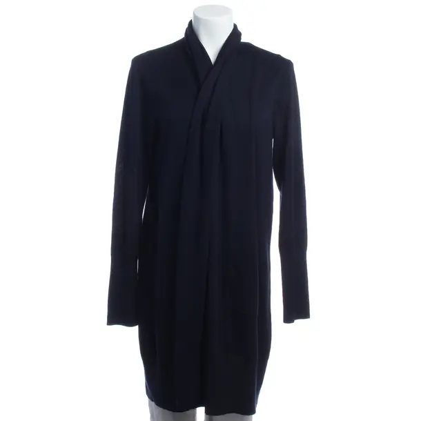 Cardigan in Blue, Modal, Ralph Lauren Black Label