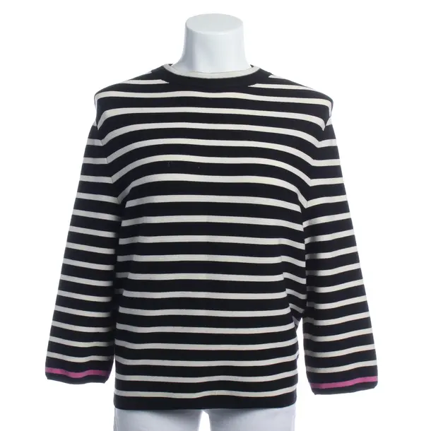 Pullover in Mehrfarbig, Wolle, Bogner