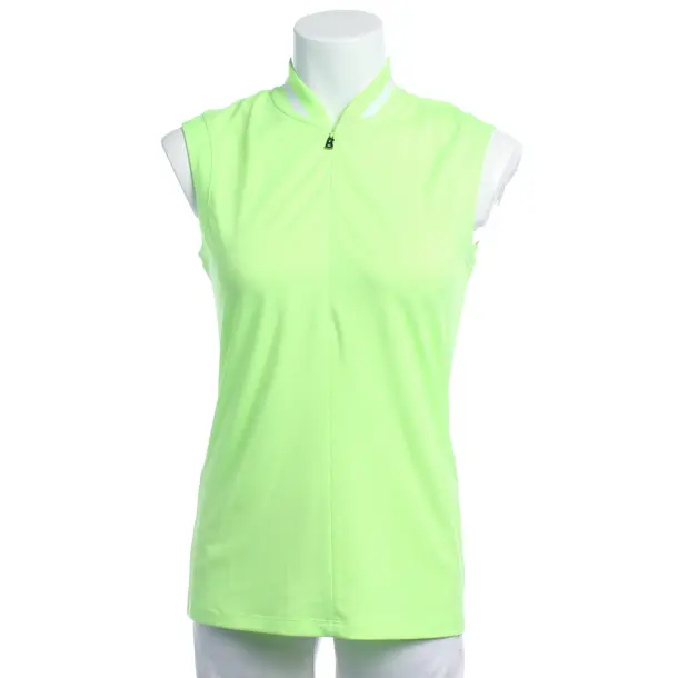 Top in Neon, Polyester, Bogner