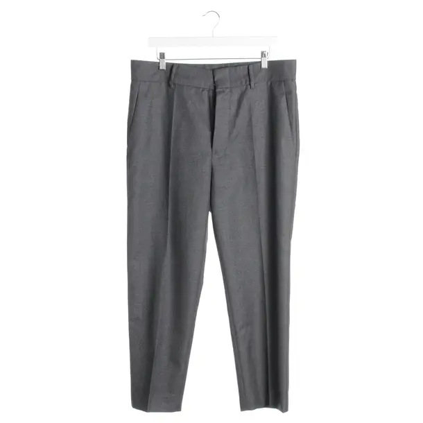 Hose in Grau, Wolle, Sofie D´hoore