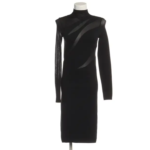Dress in Black, Polyimide, Wolford