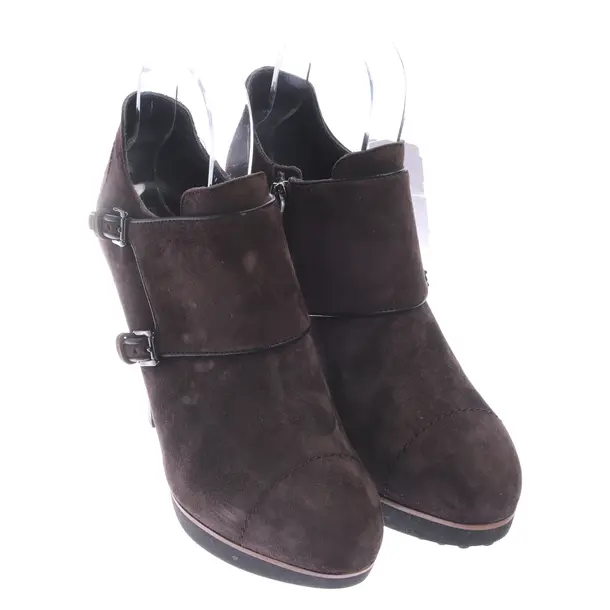 Ankle Boots in Braun, , Tod´s