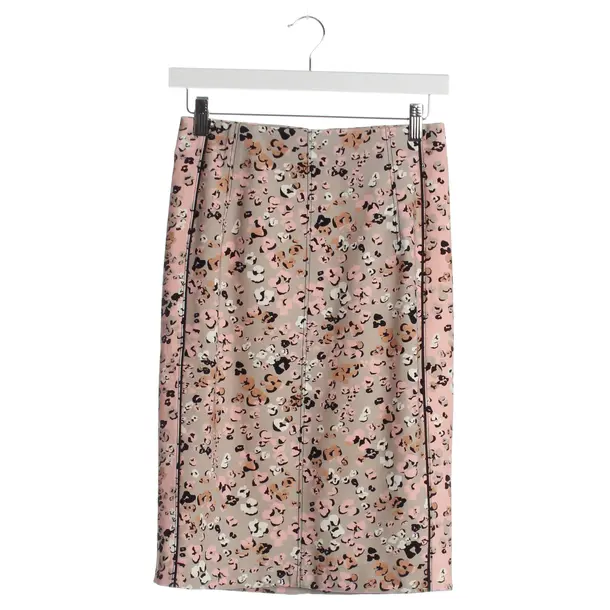 Skirt in Multicolored, Polyamide, Marc Cain