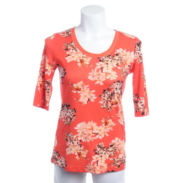 Shirt in Multicolored, Cotton, Marc Cain
