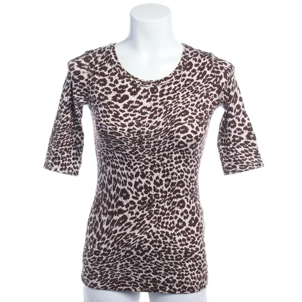 Shirt in Mehrfarbig, Baumwolle, Marc Cain