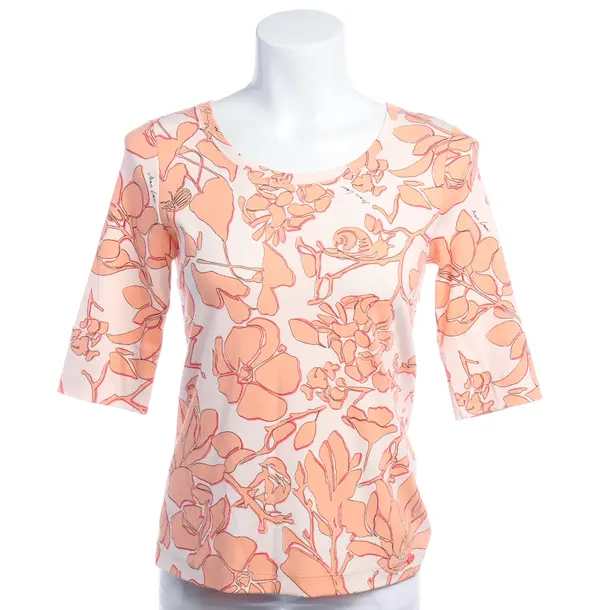 Shirt in Mehrfarbig, Baumwolle, Marc Cain