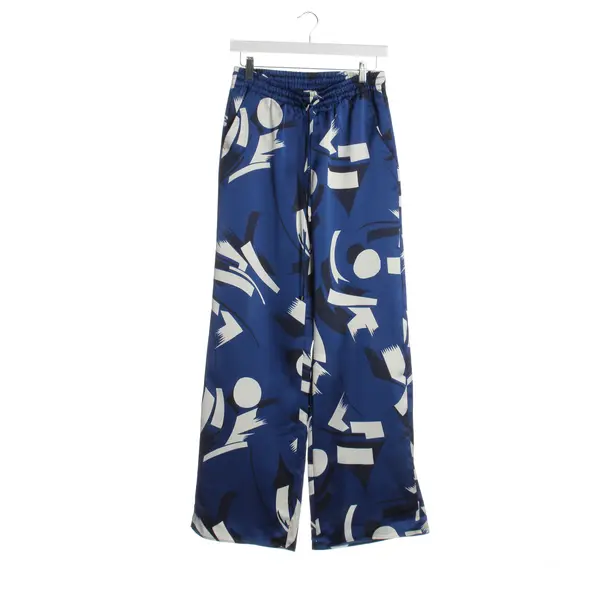 Hose in Mehrfarbig, Polyester, Ralph Lauren Black Label