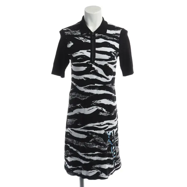 Kleid in Mehrfarbig, Viskose, Marc Cain Sports