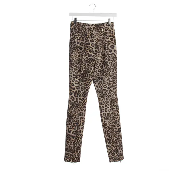 Pants in Multicolored, Polyester, Marc Cain