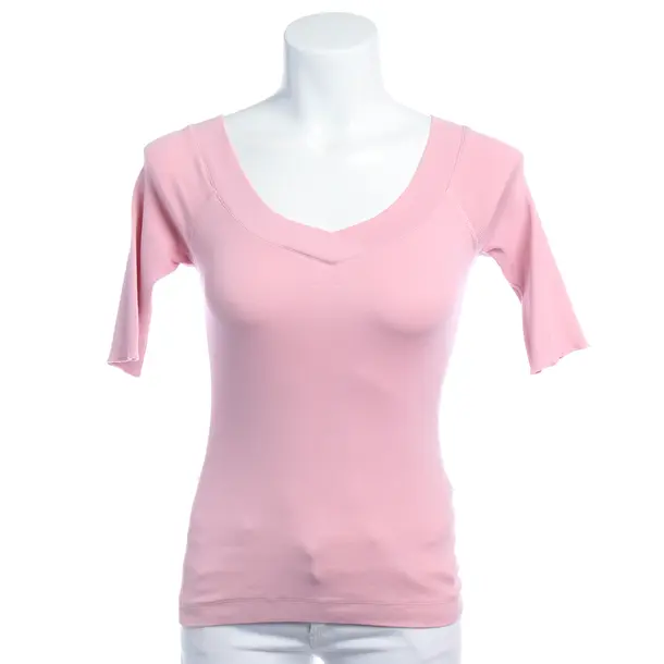 Shirt in Pink, Cotton, Marc Cain Sports