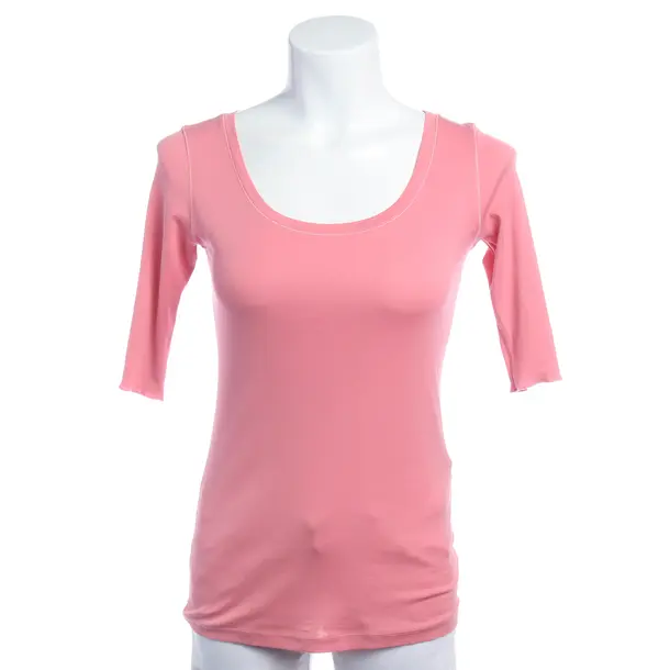 Shirt in Pink, Cotton, Marc Cain