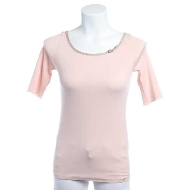 Shirt in Rosa, Baumwolle, Marc Cain