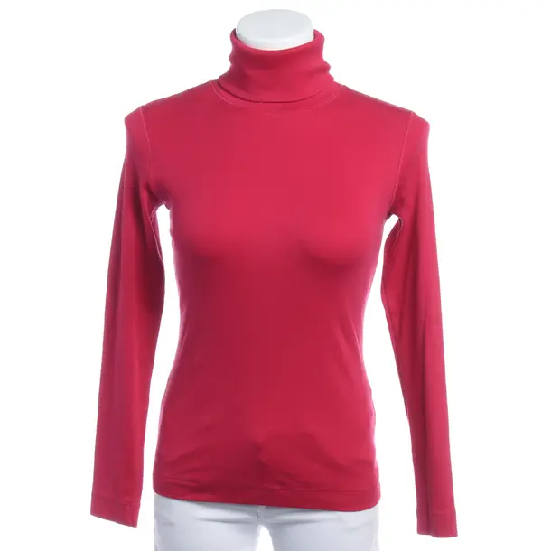 Long Sleeve Shirt in Pink, Cotton, Marc Cain