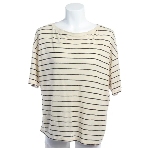 Shirt in Multicolored, Cotton, Max Mara