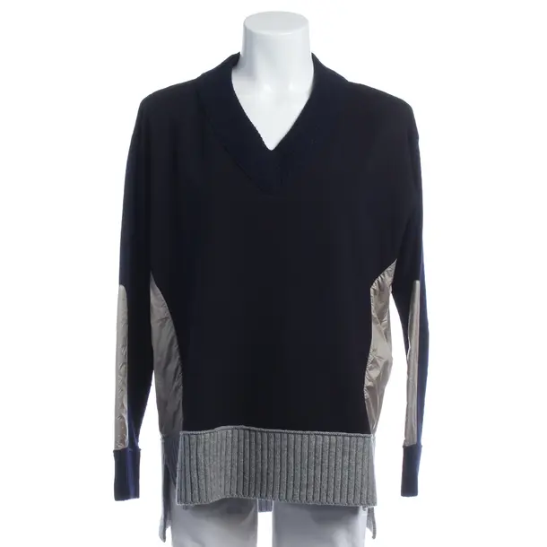 Pullover in Mehrfarbig, Wolle, Bogner