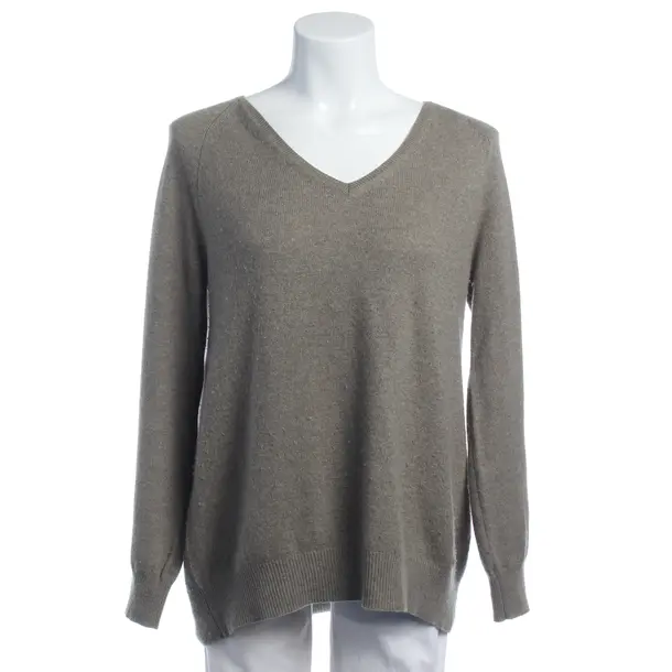 Cashmere Jumper in Brown, Cashmere, Princess goes Hollywood