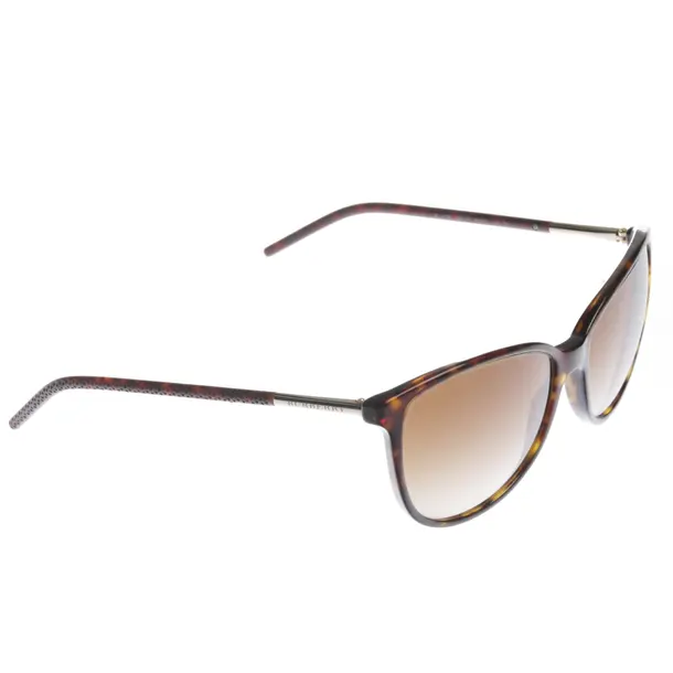 Sonnenbrille in Braun, Kunststoff, Burberry