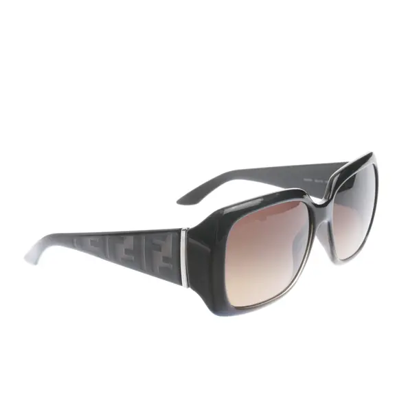 Sunglasses in Black, Synthetic, Fendi