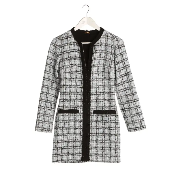 Kleid in Mehrfarbig, Polyester, Maje