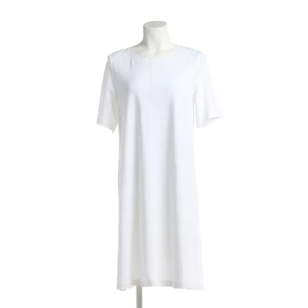 Dress in White, Lyocell, Drykorn