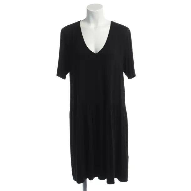 Kleid in Schwarz, Viskose, Marc O'Polo