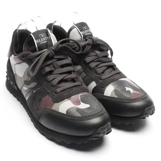 Sneaker in Mehrfarbig, , Valentino