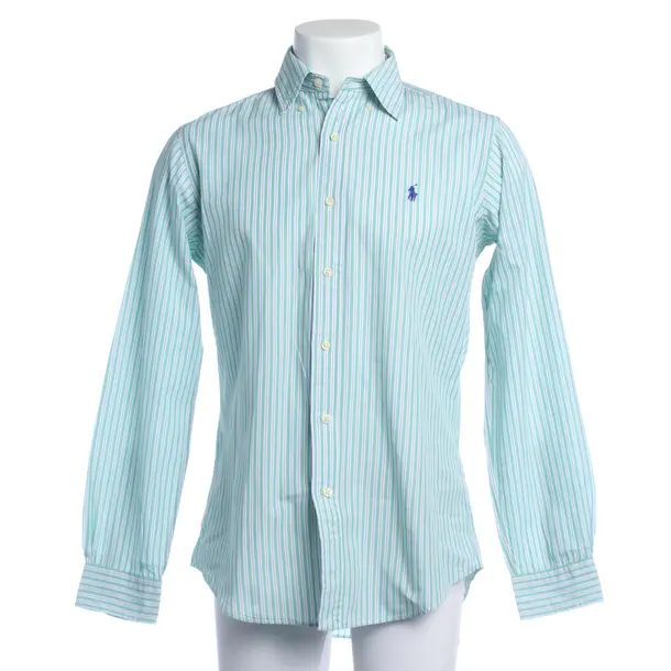 Hemd in Mehrfarbig, Baumwolle, Polo Ralph Lauren