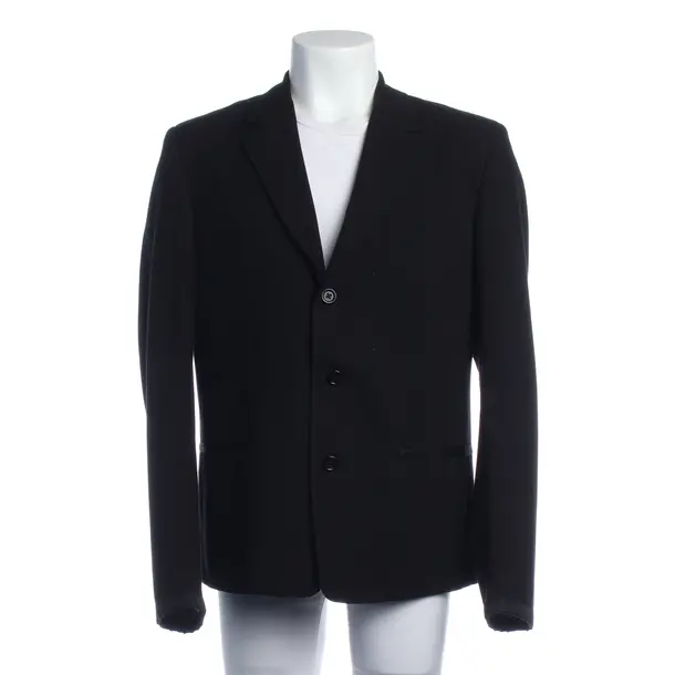 Blazer in Black, Cotton, Dolce & Gabbana