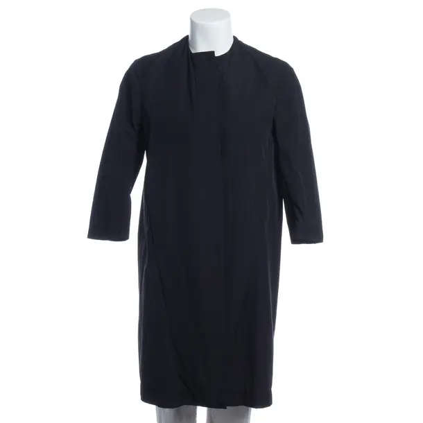 Summer Coat in Blue, Polyamide, Marni