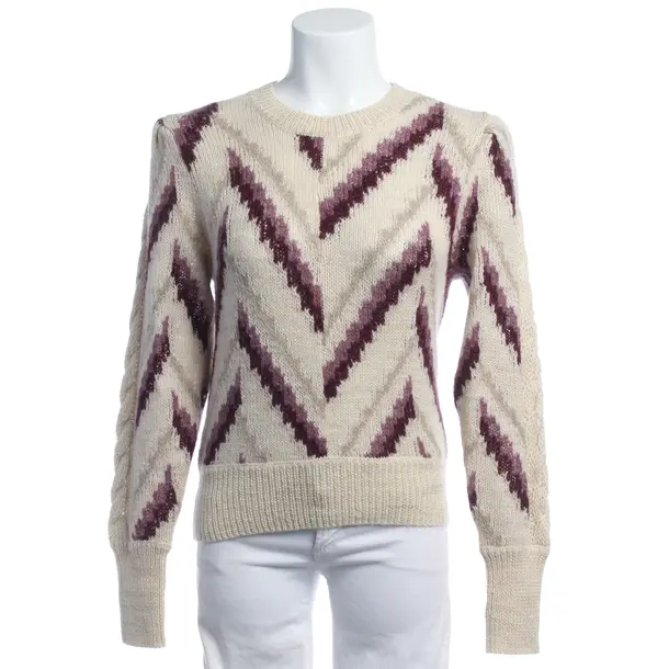 Jumper in Multicolored, Wool, Isabel Marant Étoile