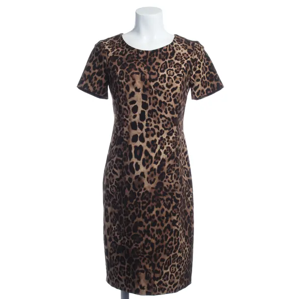 Kleid in Braun, Polyester, NVSCO