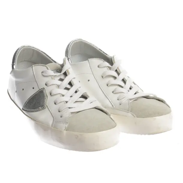 Sneaker in Mehrfarbig, , Philippe Model