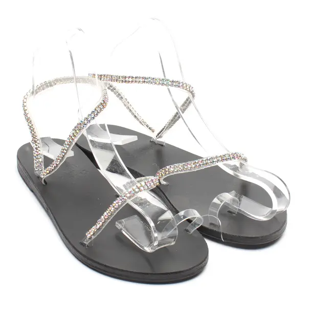 Sandalen in Mehrfarbig, , Ancient Greek Sandals