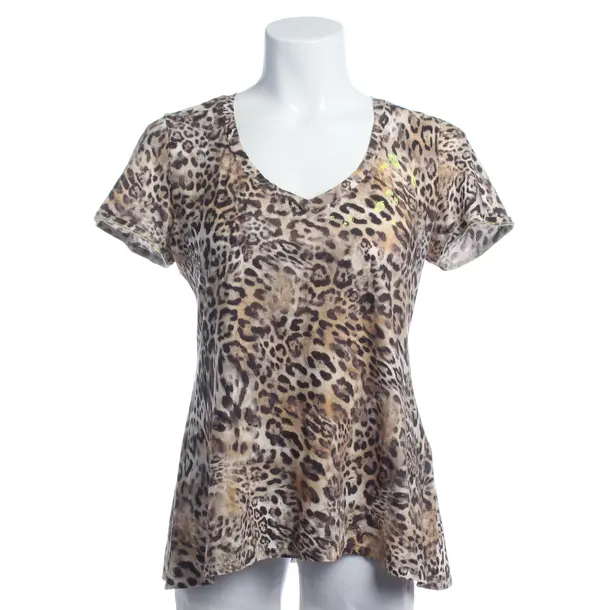 Shirt in Weiß, Baumwolle, Marc Cain