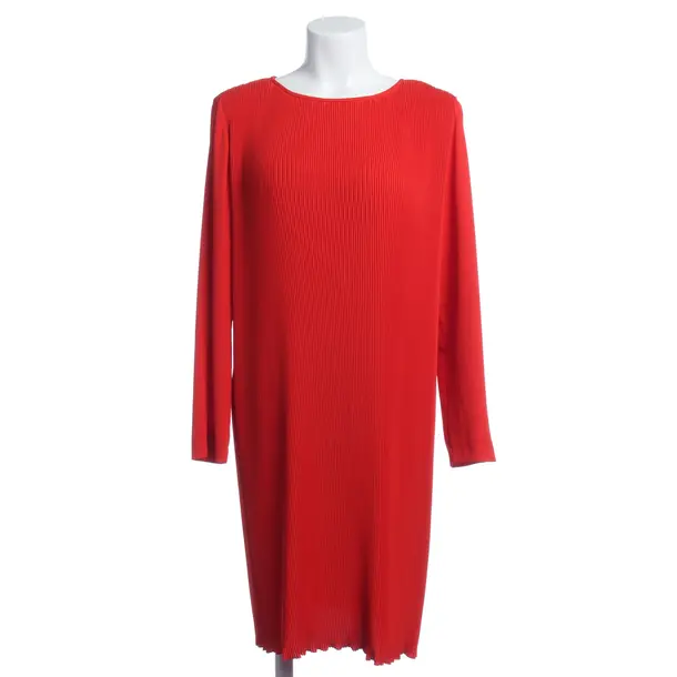 Kleid in Rot, Polyester, Marc Cain