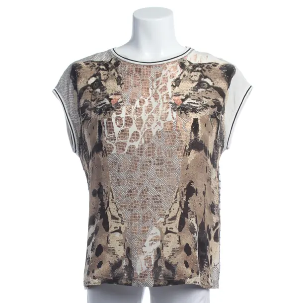 Shirt in Mehrfarbig, Baumwolle, Marc Cain