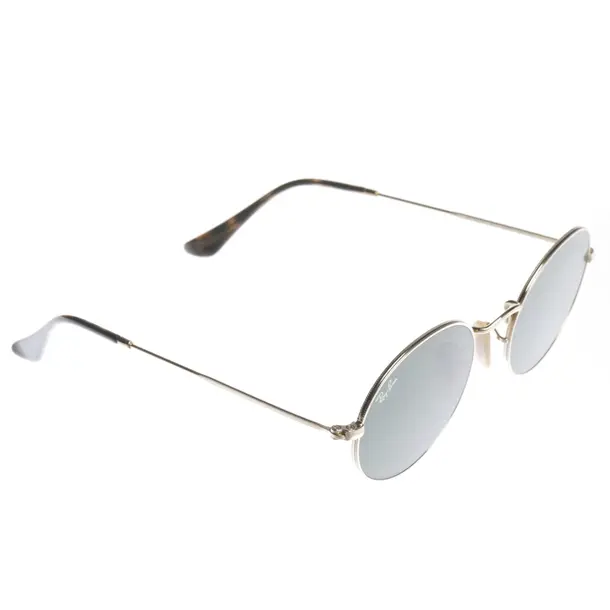 Sunglasses in Metallic, Metal, Ray Ban