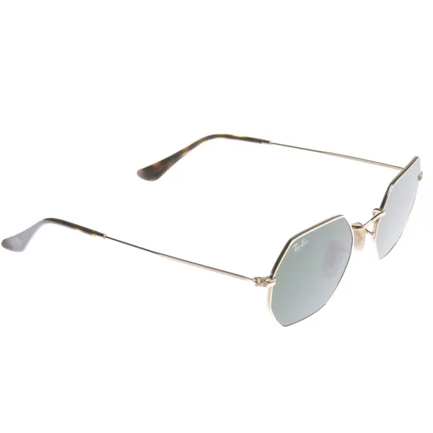 Sunglasses in Metallic, Synthetic / Metal, Ray Ban