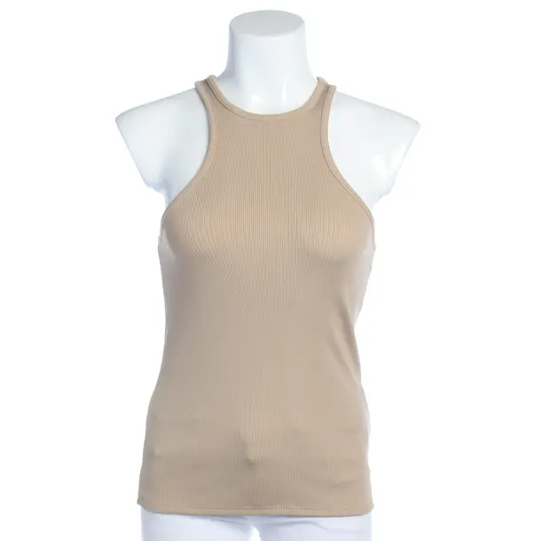 Top in Braun, Polyimid, Anine Bing