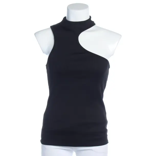Top in Black, Polyimide, Anine Bing