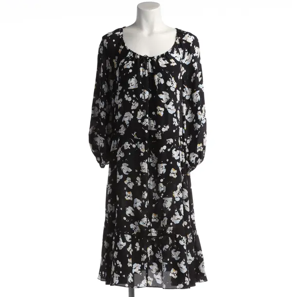 Kleid in Mehrfarbig, Viskose, Dorothee Schumacher
